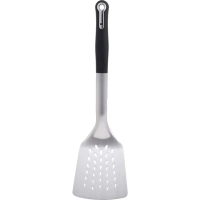 Лопатка кухонна MasterPro Foodies collection з прорізами 33.6 см (BGMP-4859)