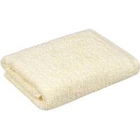 Рушник Home Line Pearled Ivory махровий (кремовий) 430 гр/м2 (К), 70х140 см (188466)