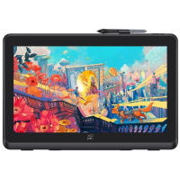 Планшет-монітор XP-Pen Artist 22 Plus (2024) (MD22FH_EU)