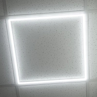Світильник Євросвітло LED  ART-02 50 Вт 6400K (розбірна)