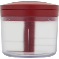 Подрібнювач KitchenAid KQG153BXERA