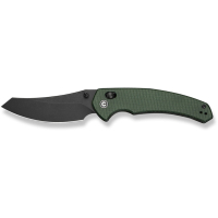 Ніж Civivi Sixgill, Green Micarta, Darkwash (C24050-3)