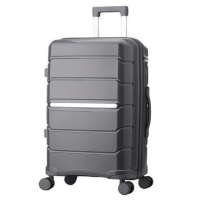Валіза Semi Line 28" L T5835-3 Graphite (DAS303208)