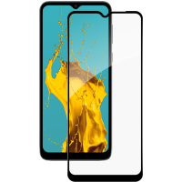 Скло захисне Piko Full Glue MOTO E13 Black (1283126573668)