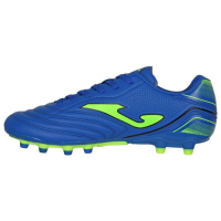 Бутси Joma Aguila AGUW2404FG синій, салатовий 46 (8445954805110)