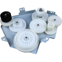 Витратний матеріал АНК редуктор Samsung SCX-4200, 007N01551/JC96-03823A REM main, with motor (70262923)