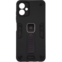 Чохол до мобільного телефона Armorstandart Proover Samsung A06 4G Black (ARM85764)