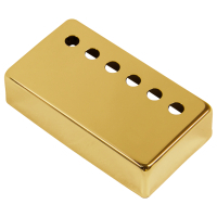 Кришка для звукознімача DiMarzio Humbucking Pickup Cover (Gold) (GG1600G)