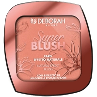 Рум'яна Deborah Super Blush 02 - Coral Pink (8009518415490)