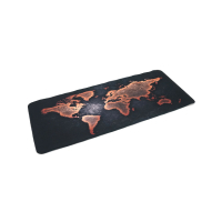 Килимок для мишки Voltronic World map (SJDT-21)