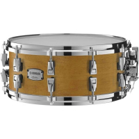 Малий барабан Yamaha Absolute Hybrid Maple Snare 14" (Vintage Natural) (AMS1460 VN)