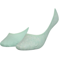 Шкарпетки Puma Women Footie 2P 293006001-001 м'ятний 39-42 (8718824801766)