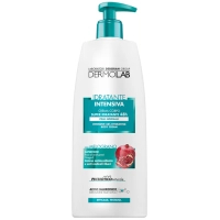 Крем для тіла Dermolab 48h Intensive Hydration Body Cream 400 мл (8009518380156)