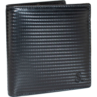 Портмоне Semi Line RFID Black (DAS303156)