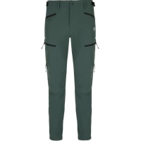 Штани 2117 of Sweden Byxan Byxa H 7825913 forest green - L - темно-зелений (039.0235)