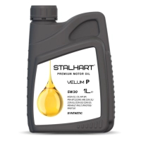 Моторна олива STALHART VELUM P 5W-30 1л (745273)