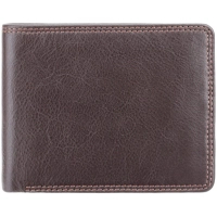 Гаманець Visconti HT7 Stamford з RFID Chocolate (HT7 CHOC)