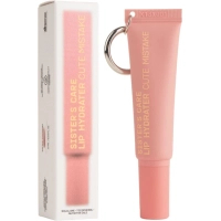 Бальзам для губ Sister's Aroma Lip Hydrater Cute Mistake З карабіном 10 мл (4820227785483)