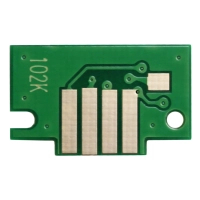 Чип для картриджа Canon PFI-102BK/0895B001, 130 мл, Black Apex (CHIP-CAN-PFI102BK)