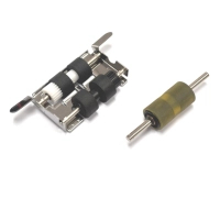 Накладка ролика Panasonic KV S7065C/ S7075C KVSS015 KV-SS015/PJDRB0097Y/PJDRB0098Z/PJ АНК (70265100)
