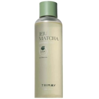 Тонік для обличчя Trimay Jeju Matcha Soothing Toner 200 мл (8809822541294)