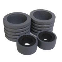 Комплект роликів Canon DR-M160/MG1-4985/0697C003/9764B001 4 шт Patron (TIR-CAN-MG1-4985-PN)