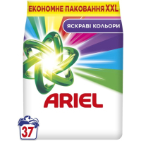 Пральний порошок Ariel Color 5 кг (8006530187268)