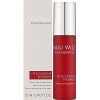 Сироватка для обличчя Malu Wilz Lift & Contour Eye Serum Для підтяжки та контуру очей 12 мл (4060425041022)