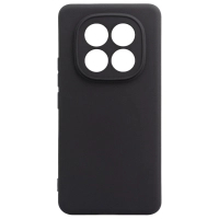 Чохол до мобільного телефона Armorstandart Matte Slim Fit Xiaomi Redmi Note 15 Pro 4G Black (ARM89715)