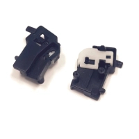 Запчастина AHK Samsung ML2160/Ph 3020, JC61-04432A Gear guide (70263403)