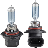 Автолампа PULSO HB4/9006/P22D 12v55w super white/plastic box (LP-96551)