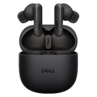 Навушники Dell Pro Plus Earbuds EB525 Black (520-BBNM)