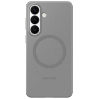 Чохол до мобільного телефона Samsung Silicone Magnet S26 Plus Gray (EF-ES947CJEGWW)
