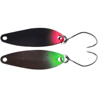 Блешня Select Welldy 1.8g 31mm 20 Dark Blinker (1870.80.97)