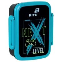 Ланч-бокс дитячий Kite Next Level, 420 мл (K26-160-2)