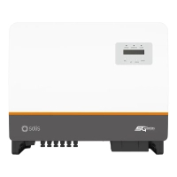 Сонячний інвертор Solis 30kW 3 MPPT 220/380V 3ф (S5-GC30K)