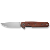 Ніж Civivi Navo, Wood, Satin (C25015B-1)