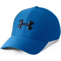 Кепка Under Armour UA Men's Blitzing 3.0 Cap синій 1305036-400 M/L (191169572283)