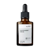 Сироватка для обличчя Kiso Care Niacinamide Serum З 20% вмістом ніацинаміду 30 мл (kiso-k52)