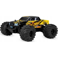 Радіокерована іграшка Overmax X-JOLT (OV-X-JOLT)