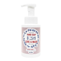 Мило-пінка Pelican Medicinal Foam Love & Wash Hand Soap 270 мл (4976631478852)