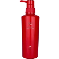 Кондиціонер для волосся Yamada Bee Farm Medicated RJ Scalp Care Conditioner Для догляду за шкірою голови та волоссям 400 мл (4930830325614)