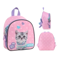 Рюкзак дитячий Kite Kids 538 Studio Pets (SP26-538XXS)