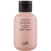 Гель для душу La'dor Body Wash Fig Chocolate 100 мл (8809982981756)