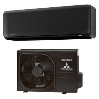 Кондиціонер Mitsubishi SRK35ZT-WFB/SRC35ZT-W
