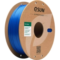 Пластик для 3D-принтера eSUN PLA BASIC 1,75mm 1kg BLUE (PLA-BASIC175U1P1)
