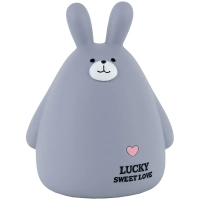 Ігровий набір Kite Скарбничка Grey Bunny (K25-498-8)