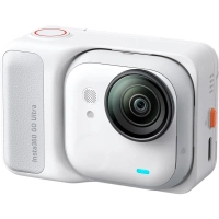 Екшн-камера Insta360 GO Ultra Standard Edition Arctic White (6977644761342)