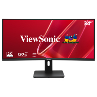 Монітор ViewSonic VA3420C-2