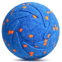 Іграшка для собак Cheerble Wicked Ball Air (Royal Blue) (CWQ01B)